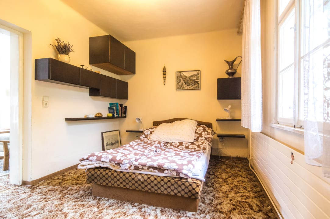 Zimmer Gemütliches, heimeliges Ferienhaus