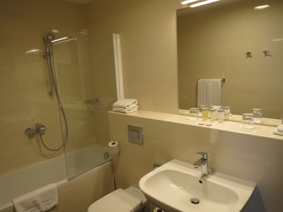 Zimmer Maistra Select Srebreno Premium Apartments