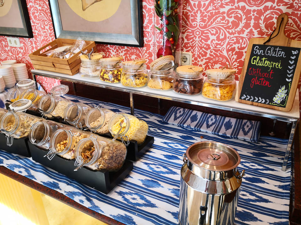 Gastro Grupotel Playa de Palma Suites & Spa