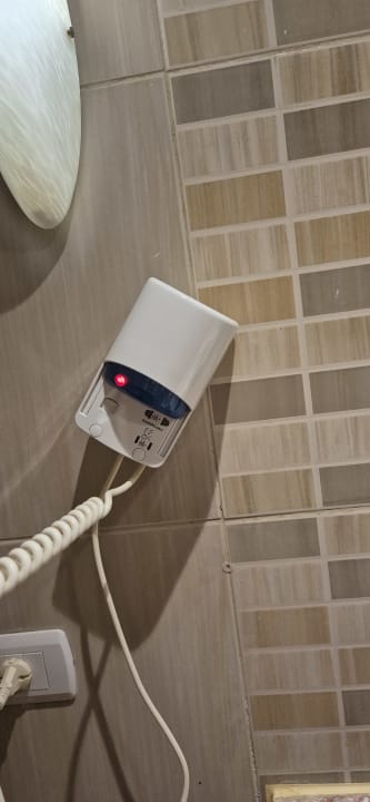 Zimmer AMC Royal Hotel & SPA