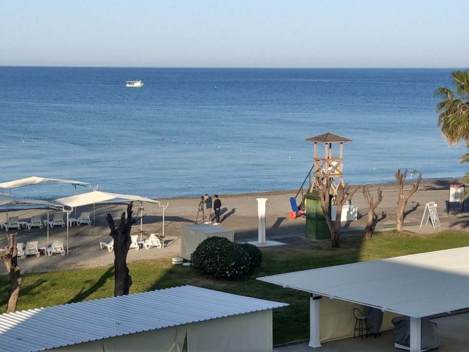 Strand Labranda Alantur Resort