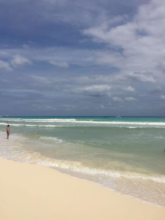 Strand Viva Maya by Wyndham - All Inclusive Resort