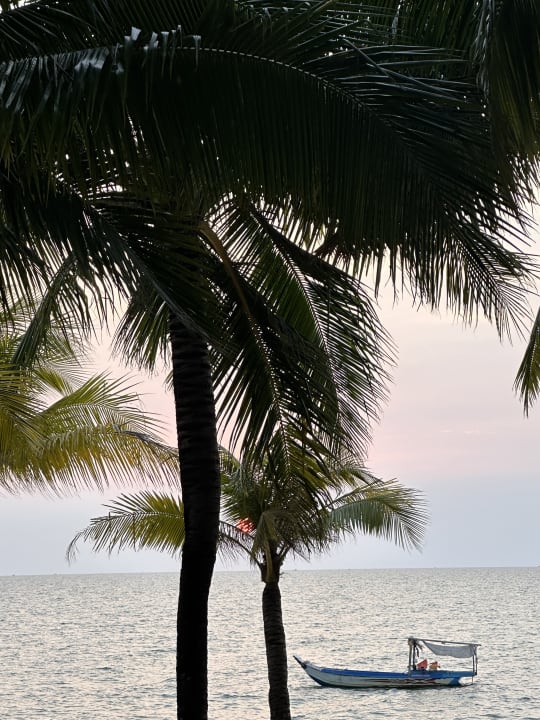 Strand Dusit Princess Moonrise Beach Resort