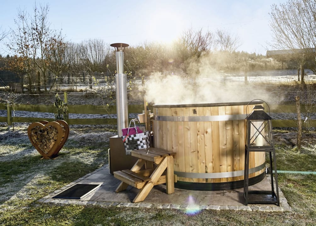Sport & Freizeit Romantik am Hof im Stern