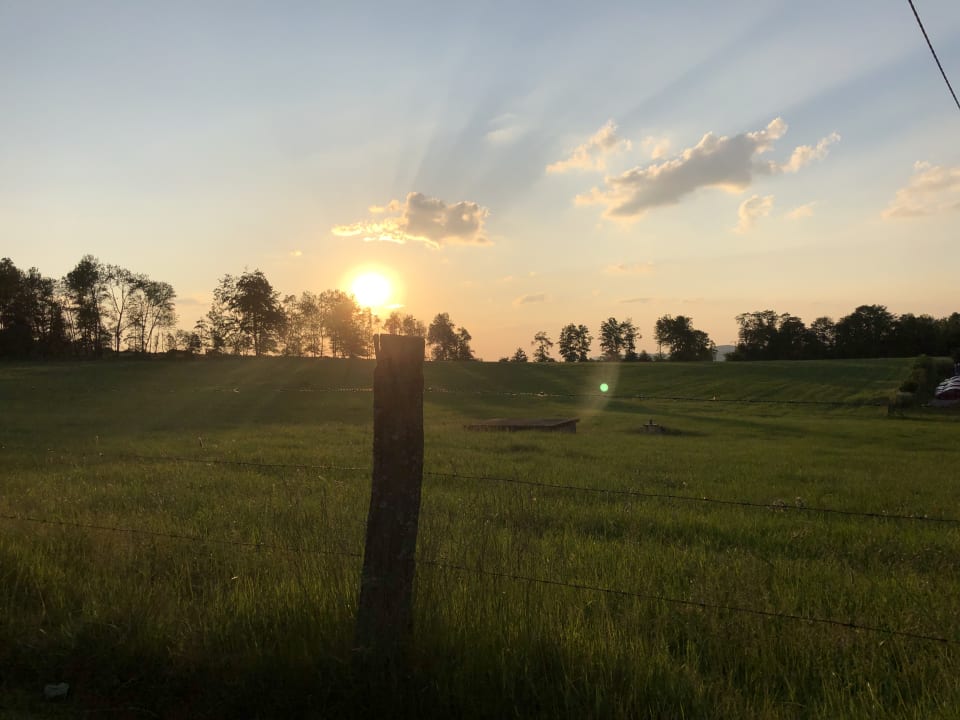 Außenansicht Landgasthof Zum Lahnhof
