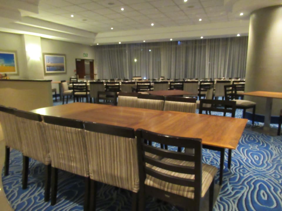 Gastro Hotel Holiday Inn Garden Court - Kings Beach Port Elizabeth