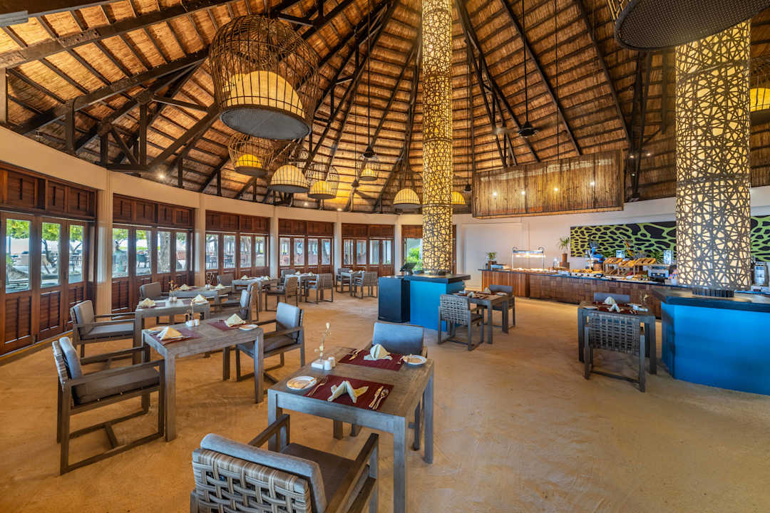 Gastro Angsana Velavaru