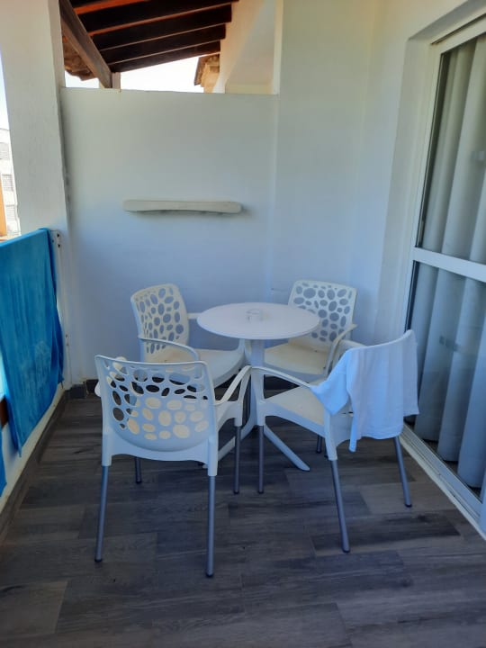 Zimmer Alcudia Garden Aparthotel