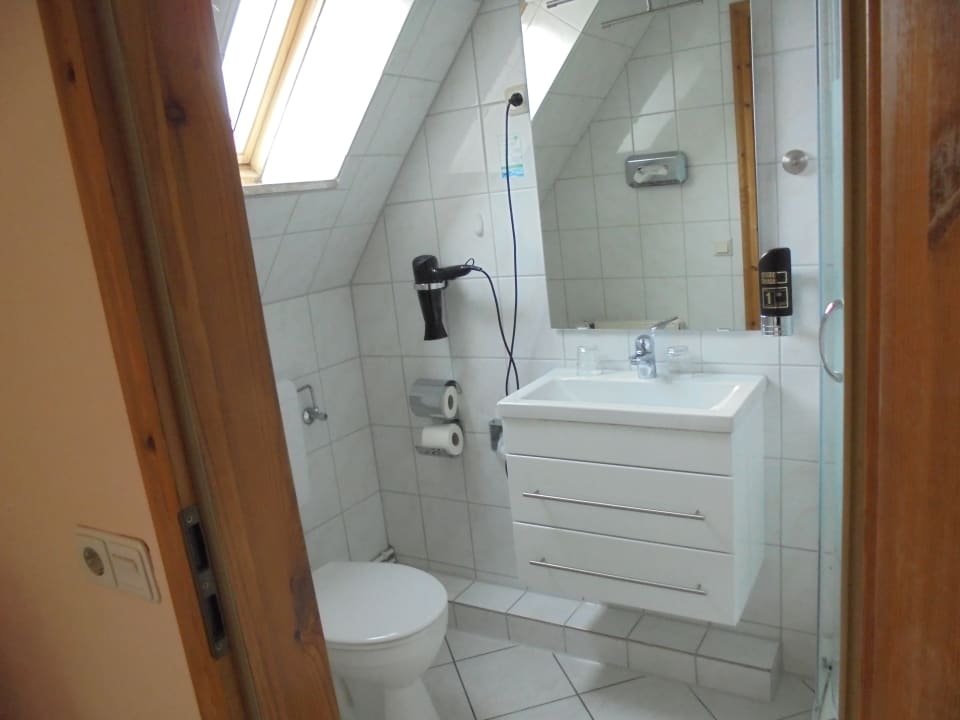 Zimmer Hotel zur Mühle