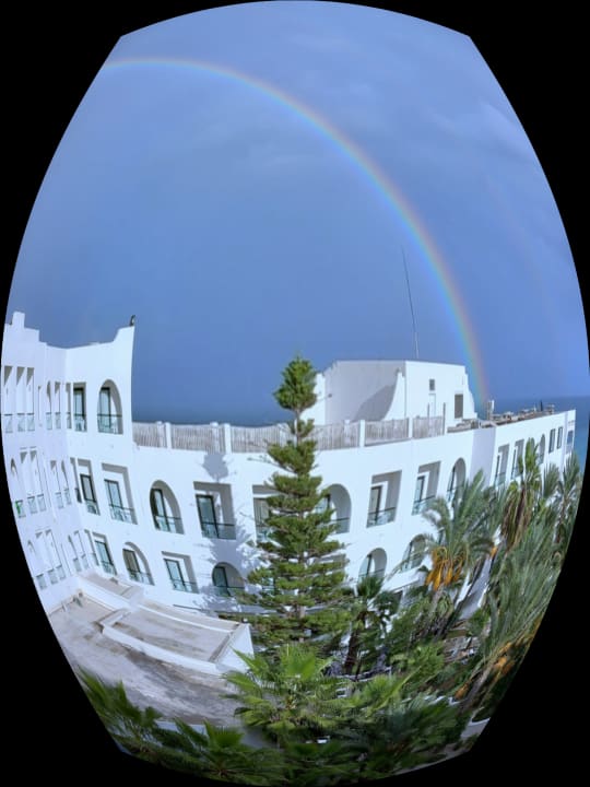 Außenansicht Nozha Beach Resort & Spa