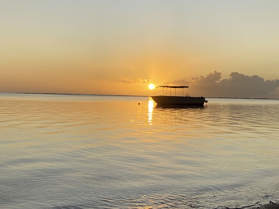 Strand Hilton Mauritius Resort & Spa