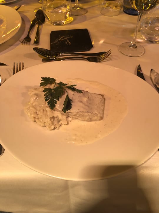 Gastro H10 Gran Tinerfe - Adults only