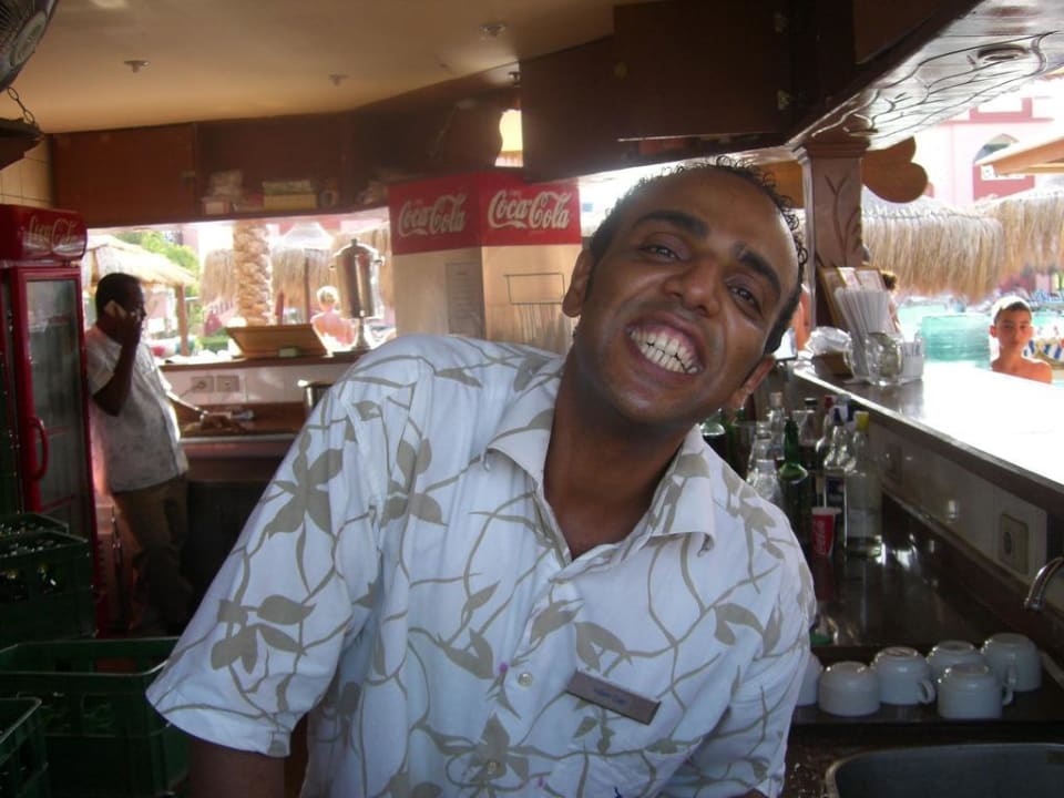 Freundschaft Pickalbatros Aqua Park Resort - Hurghada