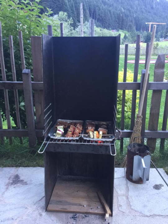 Restaurant Feriendorf Holzleb'n