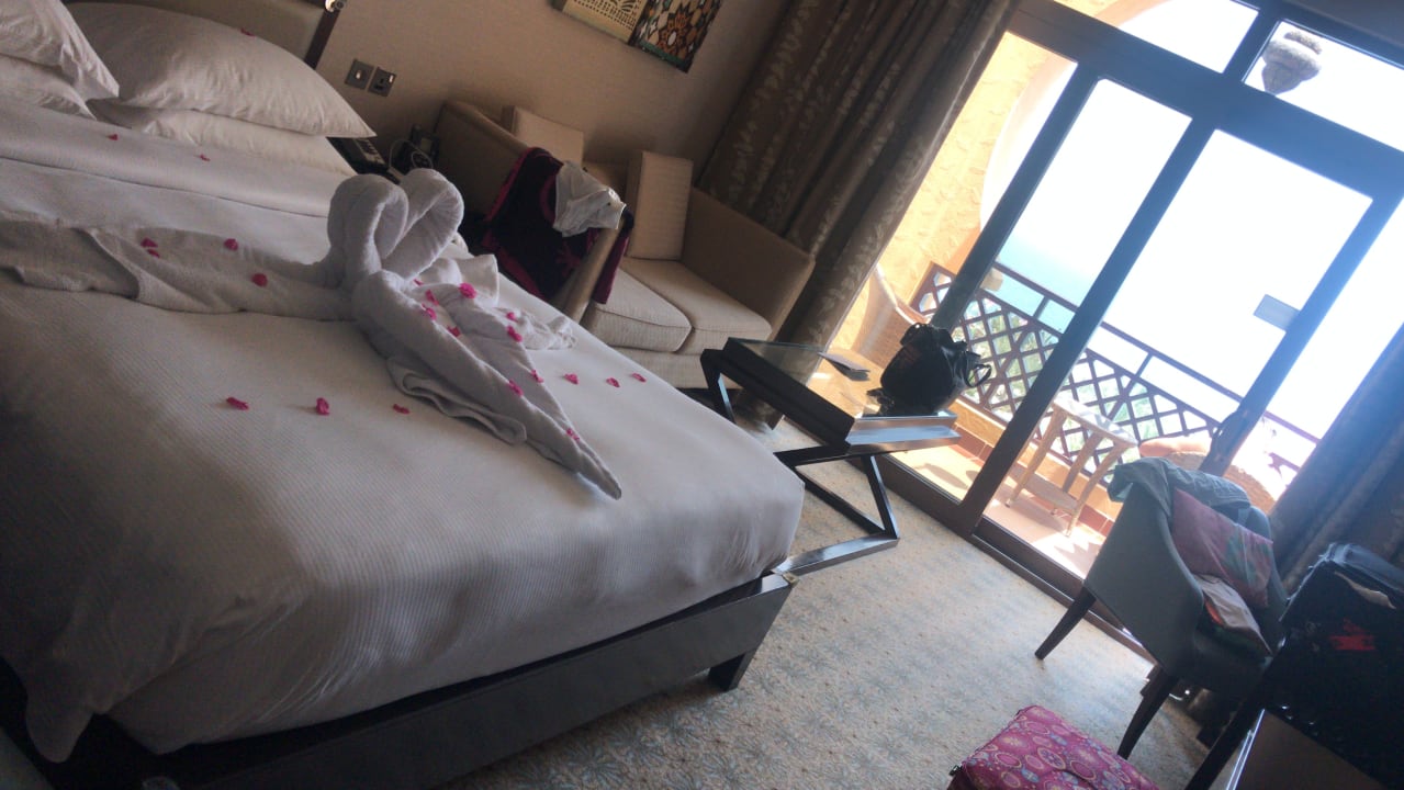 Strand Rixos Al Mairid Ras Al Khaimah