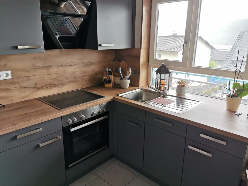 Zimmer Pension Am Waldrand