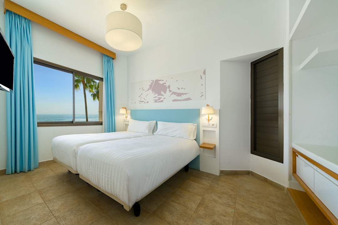 Zimmer Salt Apartments Reina Sol