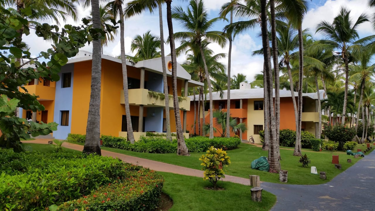Bungalow Iberostar Waves Punta Cana