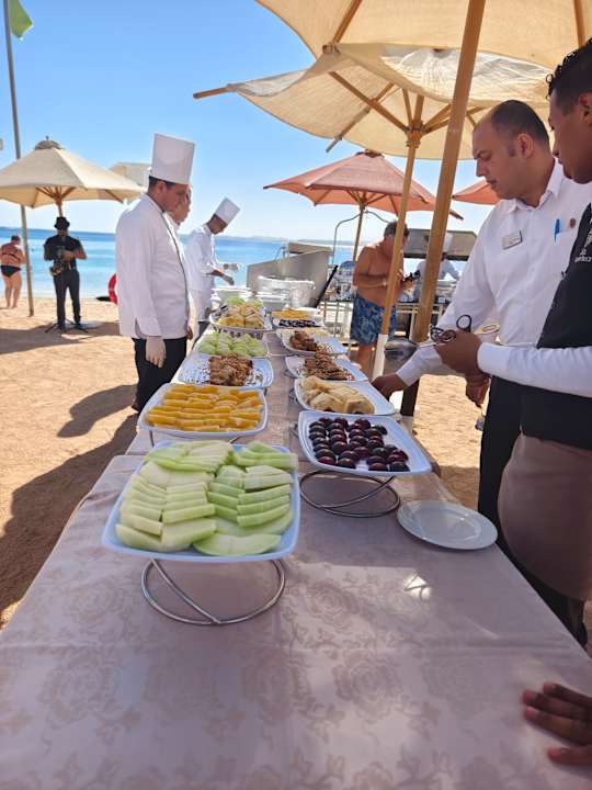 Strand Kaisol Romance Resort