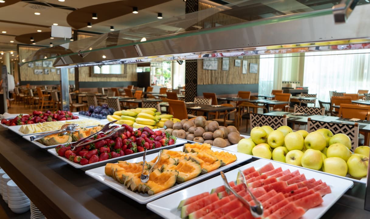 Gastro Hotel Flamingo Oasis