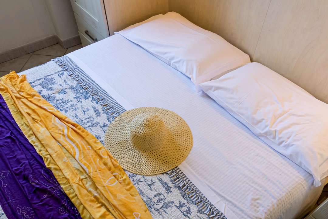 Zimmer Casa Vacanze Villetta Tina