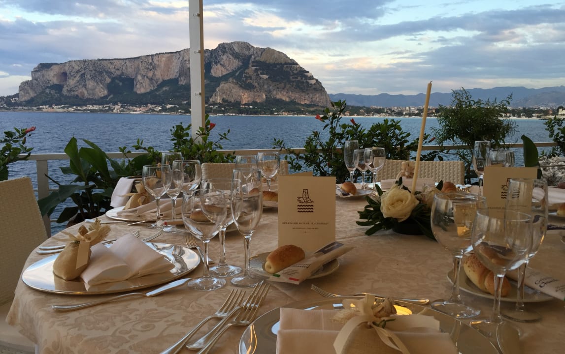 Gastro Hotel Splendid la Torre