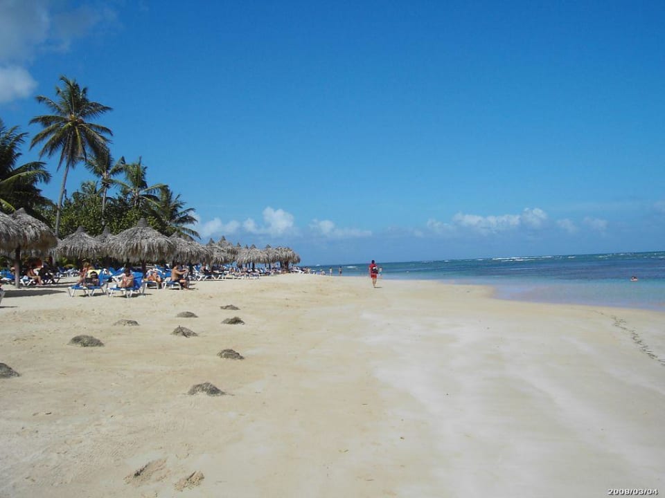 Einfach nur relaxen Bahia Principe Grand El Portillo