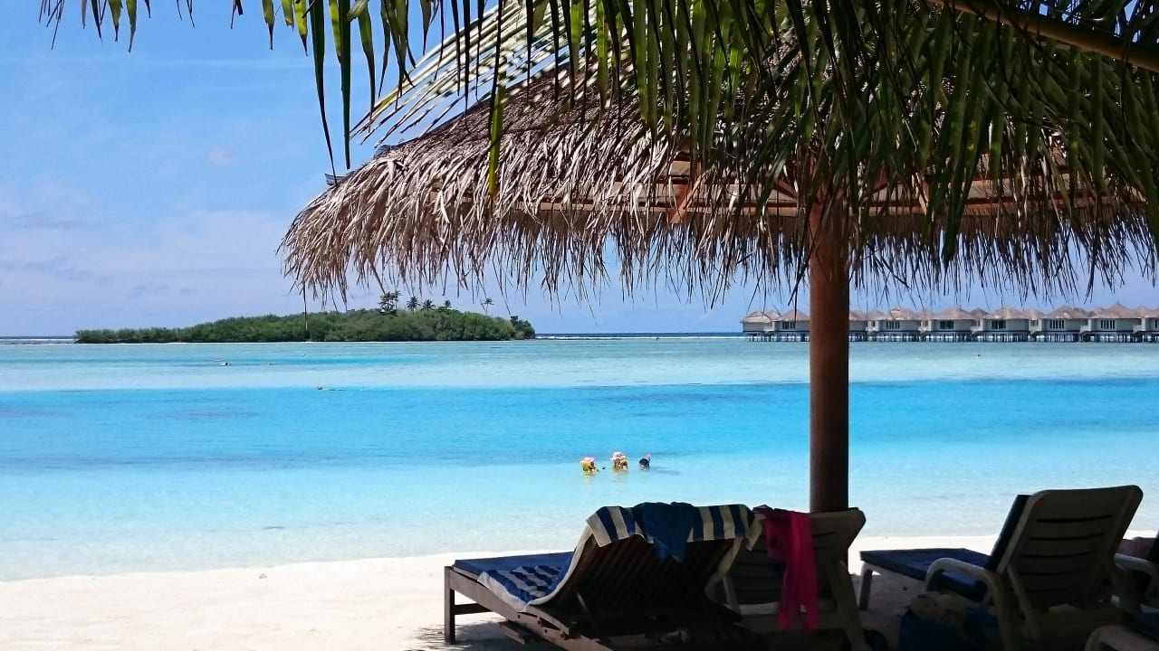 Einfach nur Traumhaft! Cinnamon Dhonveli Maldives