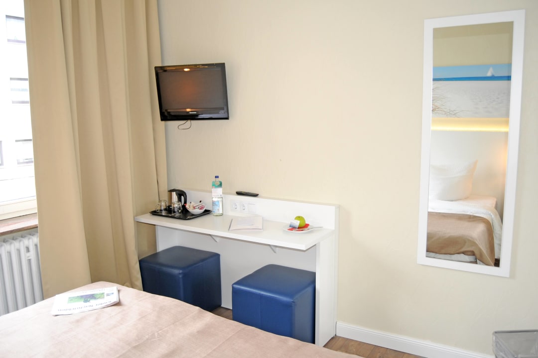 Zimmer Premiere Classe Hotel Am Kieler Schloss Kiel