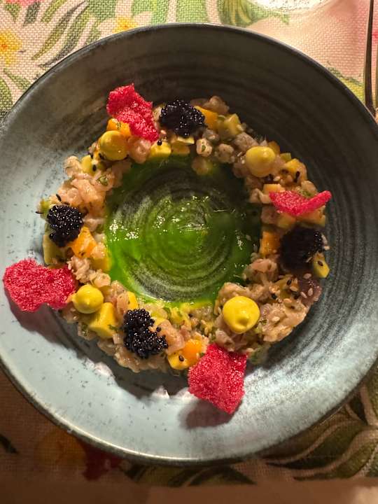 Gastro JOIA Bávaro by Iberostar