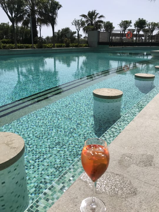 Pool Gloria Serenity Resort