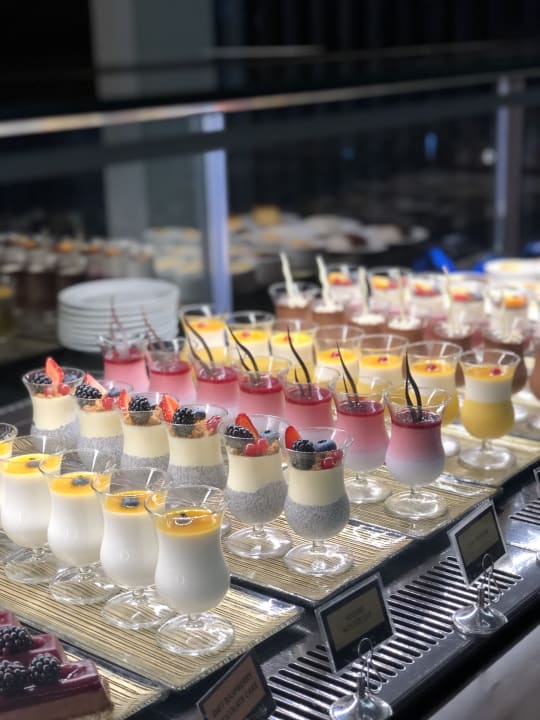 Gastro Maxx Royal Belek Golf Resort