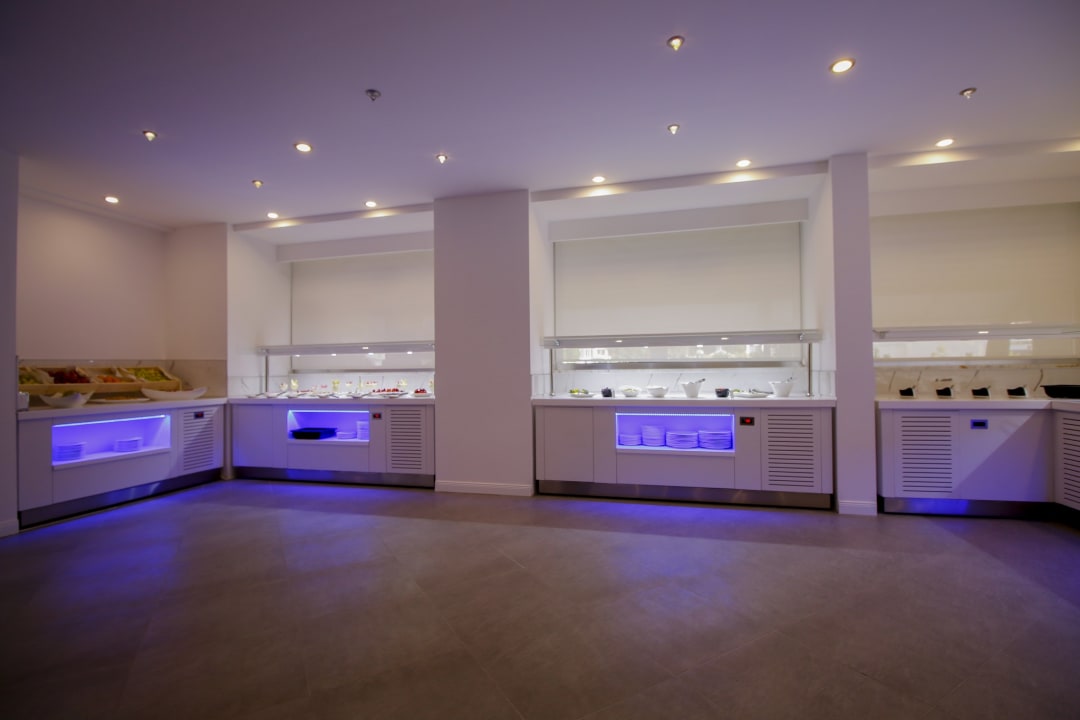 Gastro Munamar Beach Residence