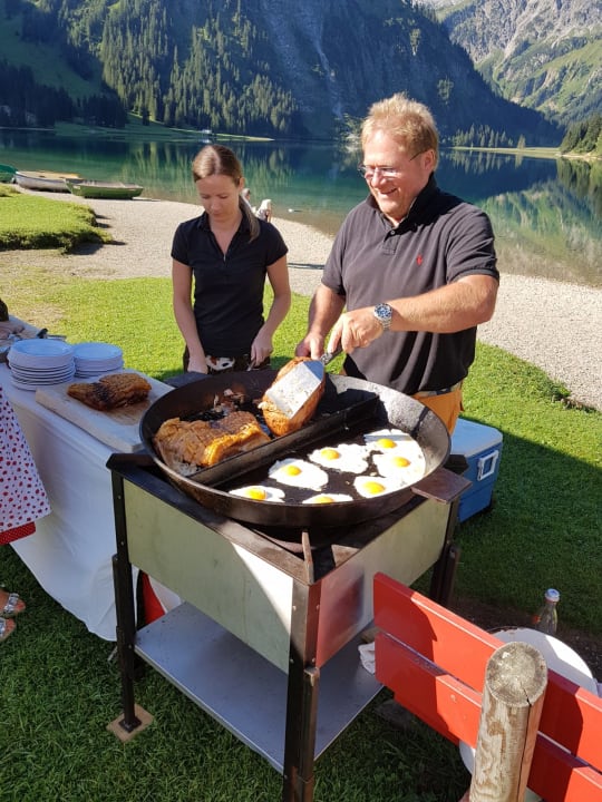 Gastro Hotel Schwarzer Adler