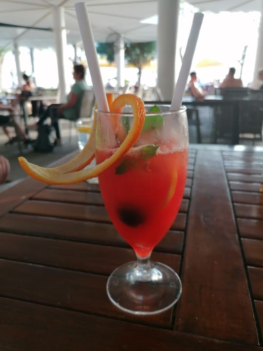 Gastro Labranda Alantur Resort