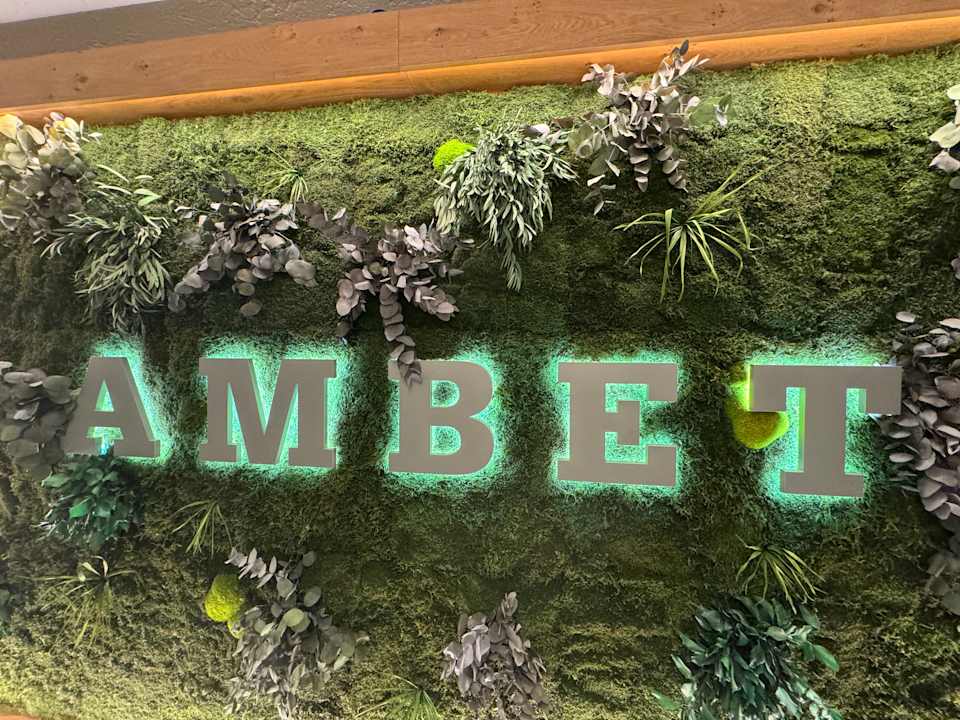 Sonstiges Hotel Ambet