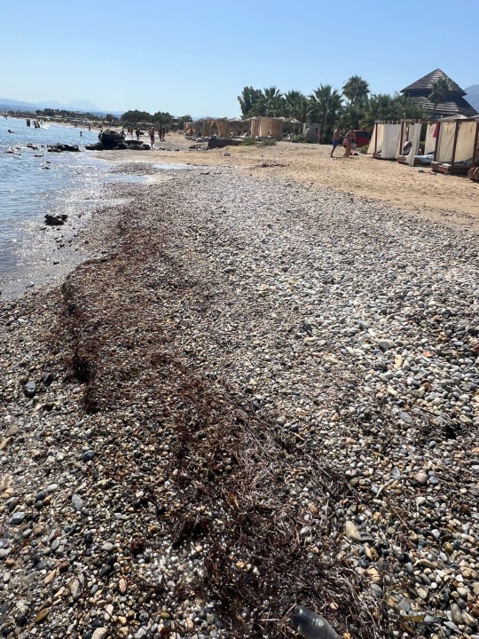 Strand Mare Village Hotel