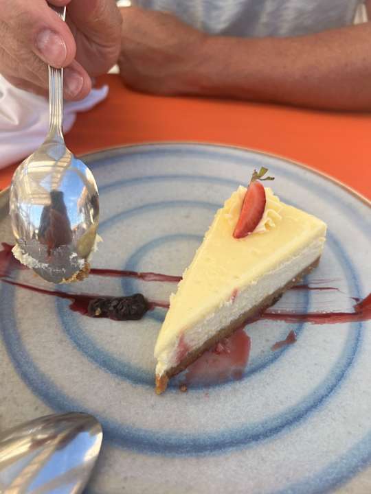 Gastro JAZ Elite Casa del Mar Beach