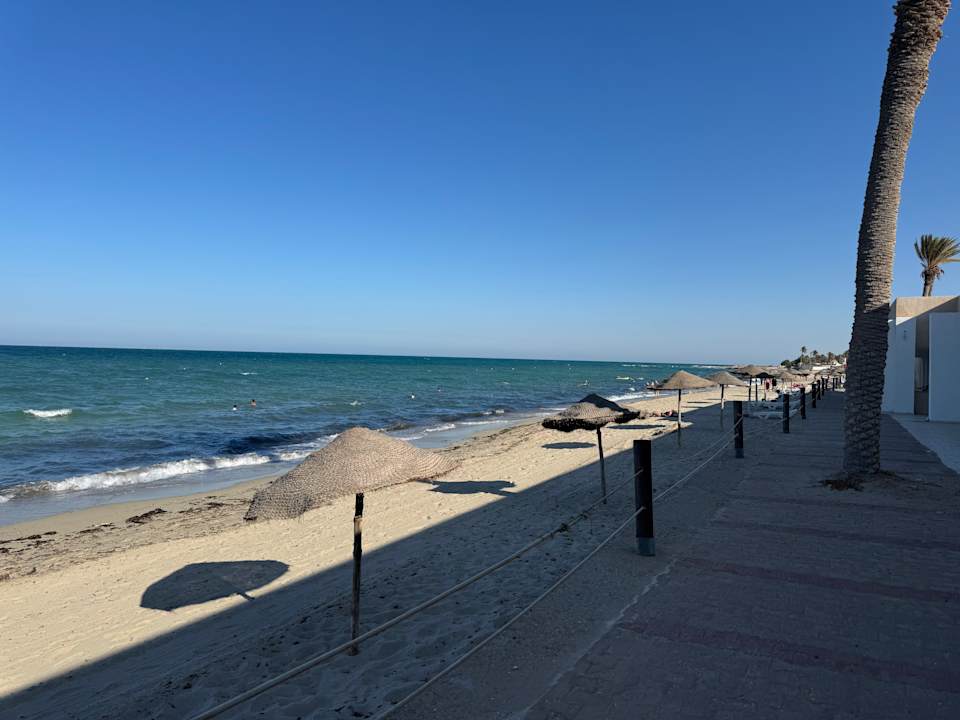 Strand Zita Beach Resort