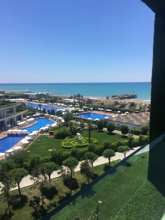 Ausblick Adam & Eve - Adults only