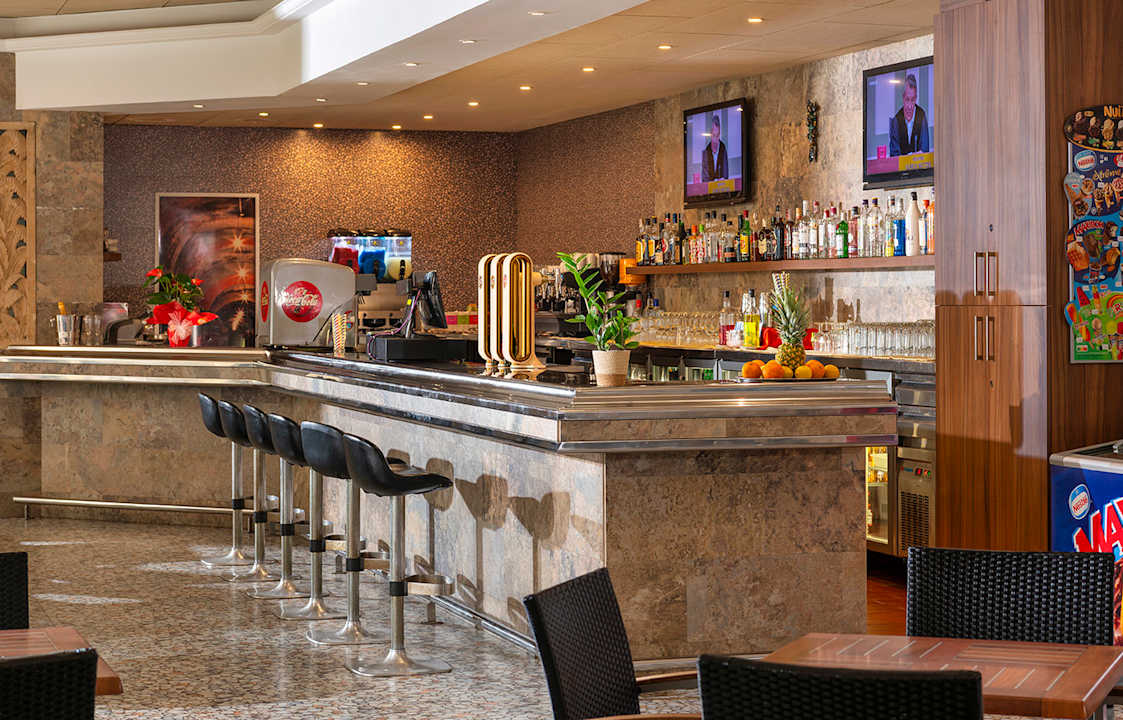 Sonstiges Hotel La Palmera