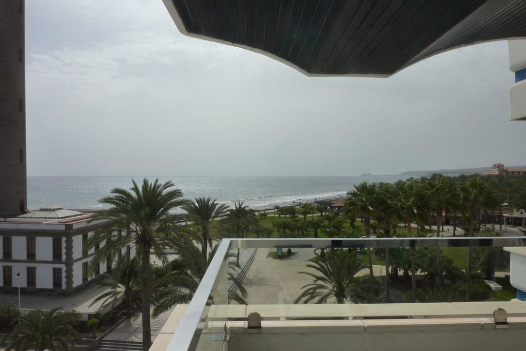 Blick nach Westen Hotel Faro, a Lopesan Collection Hotel