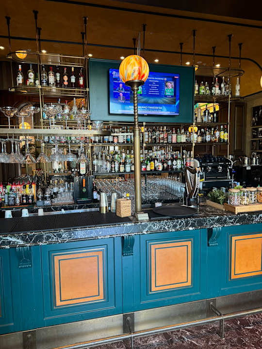 Gastro Cullinan Belek