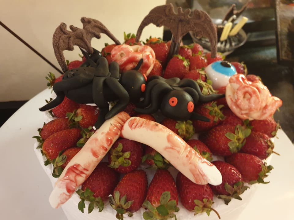 Gastro Aydinbey Kings Palace & Spa