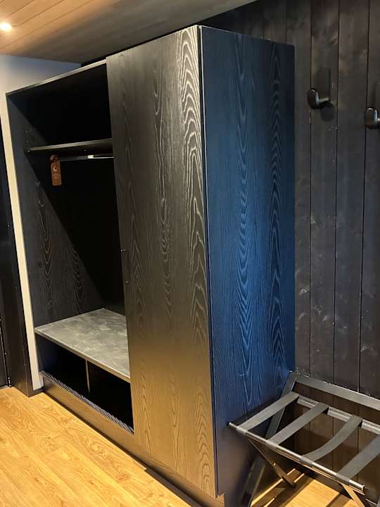 Zimmer Wilderness Hotel Juutua