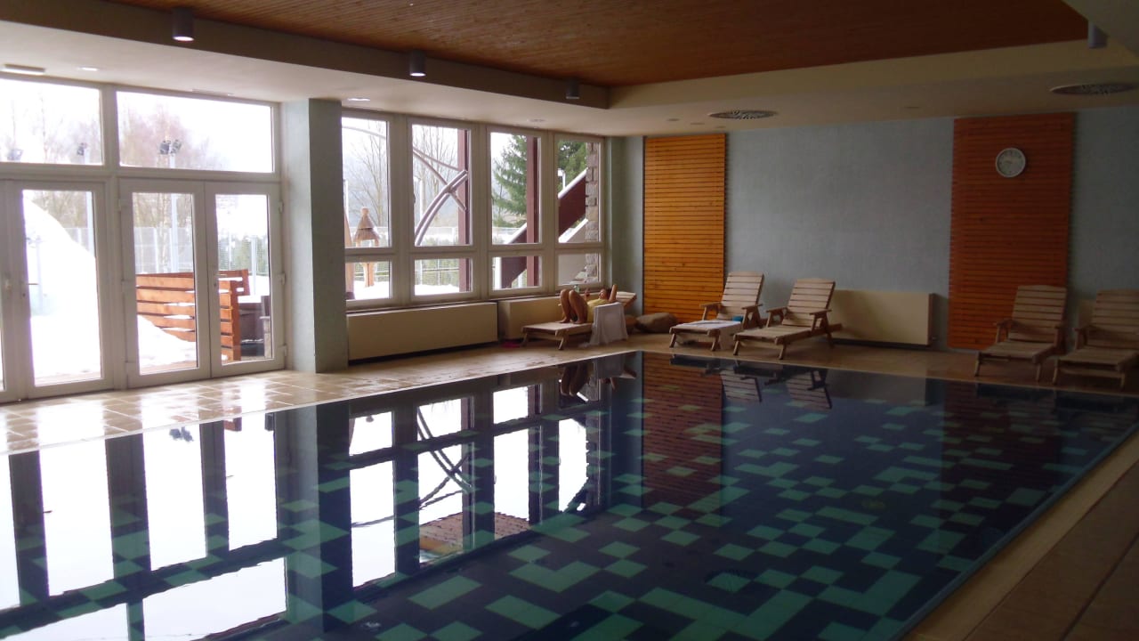Orea hotel Sklář Orea Resort Sklář