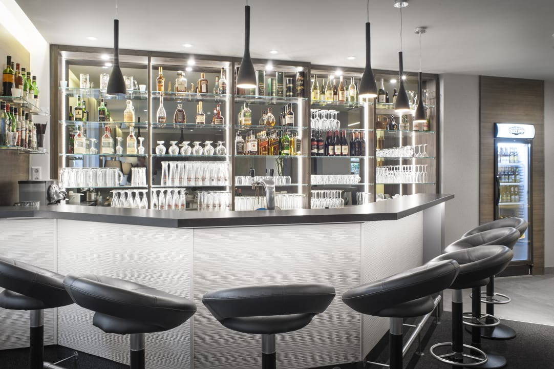 Gastro Best Western Hotel Favorit