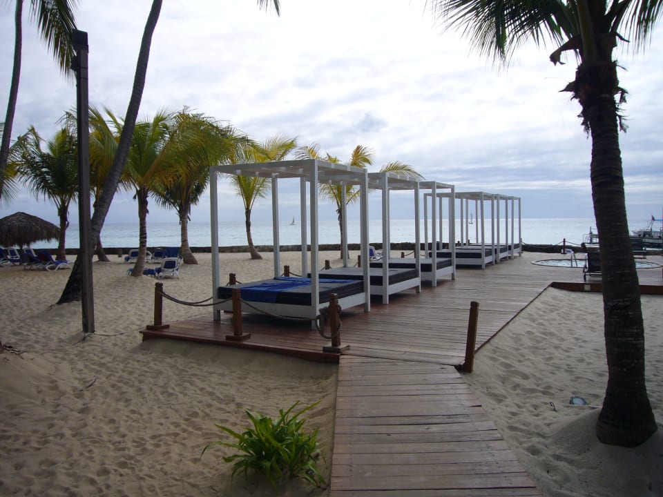 Strand Hotel Viva Dominicus Palace by Wyndham-All Inclusive Resort