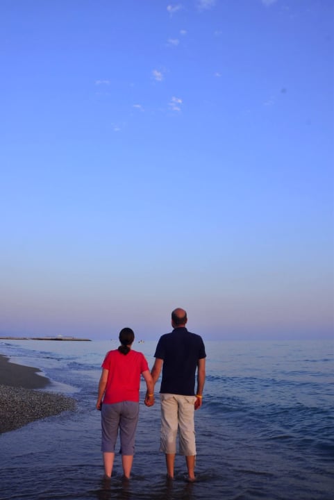 Strand Telatiye Resort