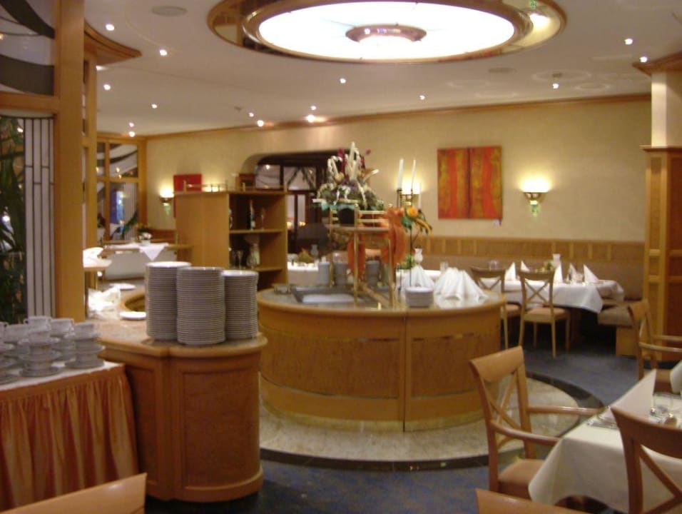 Kranz Parkhotel Kranz Parkhotel